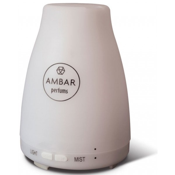 Umidificador de Essências - Ambar Perfums - 1