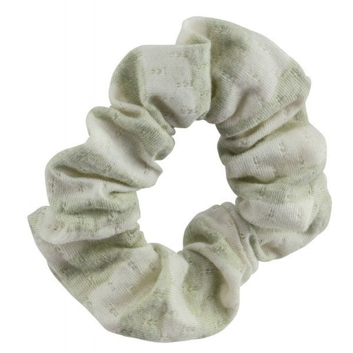 Scrunchie de Algodão Natural - Beter - 1