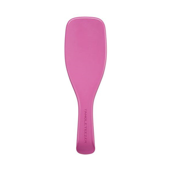 Pincel de desembaraçar molhado com cabo para desembaraçar - Tangle Teezer: Raspberry Rouge - 3