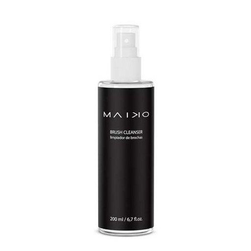 Spray de Limpeza de Pincéis - Maiko - 1
