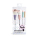 Conjunto de Pincéis de Maquiagem Candy - Idc Institute - 1