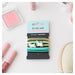 X Mr. Wonderful Set de 8 Coleteros - Beter : Unicornio - 1