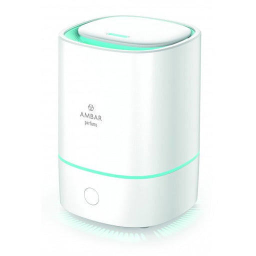 Difusor de Essência com Luz de Ambiente - Ambar Perfums - 1