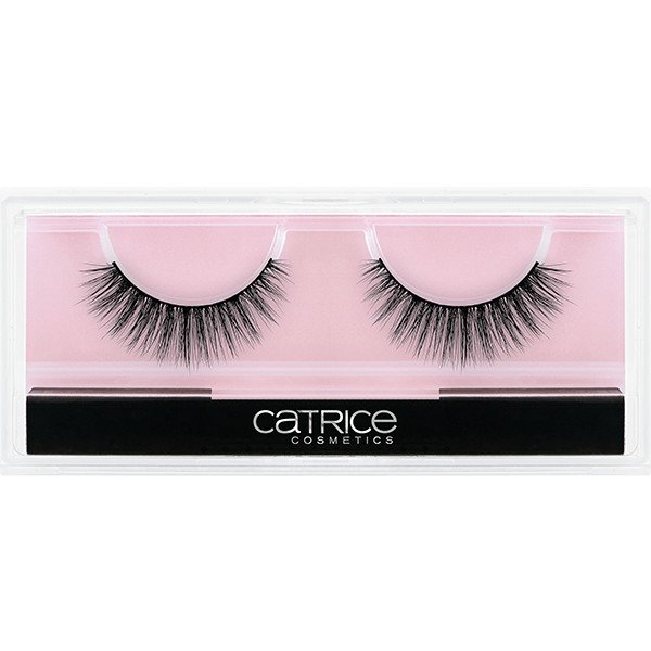 Lash Couture Cílios Artificiais 3D - Catrice - 1