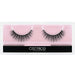 Lash Couture Cílios Artificiais 3D - Catrice: C02 Captivating Cashmere - 2