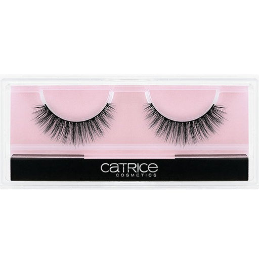 Lash Couture Cílios Artificiais 3D - Catrice : C02 Captivating Cashmere - 1