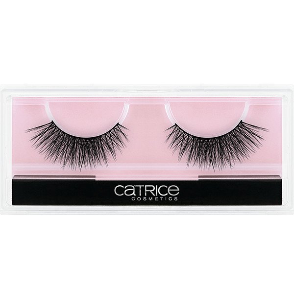 Lash Couture Cílios Artificiais 3D - Catrice: C03 Sensual Velvet - 1