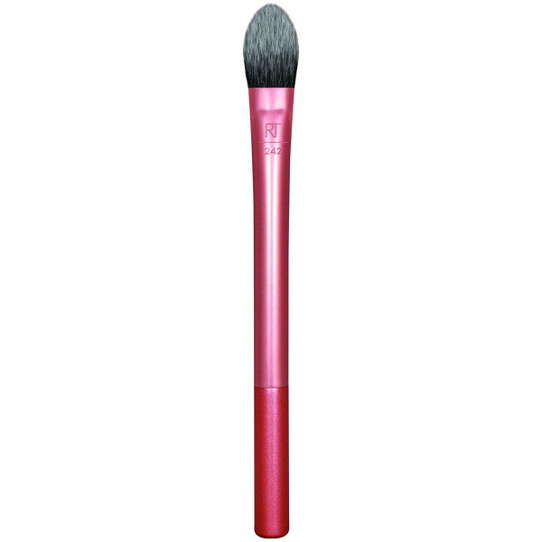 Pincel para Corretor Brightening Concealer Brush - Real Techniques - 1