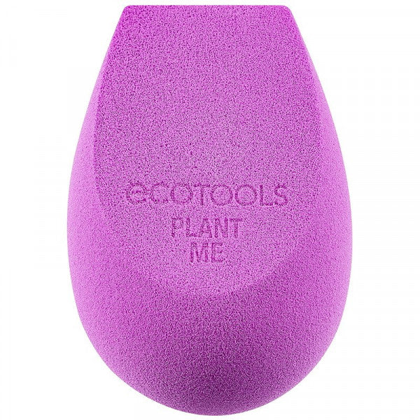 Esponja de Maquiagem Biodegradável Bioblender - Ecotools - 1