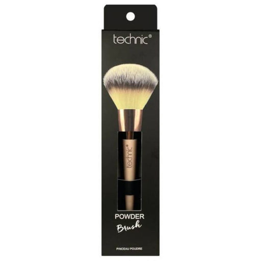 Pincel de Maquiagem Powder Brush - Technic - Technic Cosmetics - 1