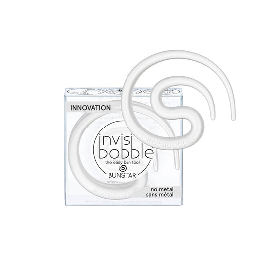 Accesorio para Pelo Bunstar Ice Ice Lady - Invisibobble - 1