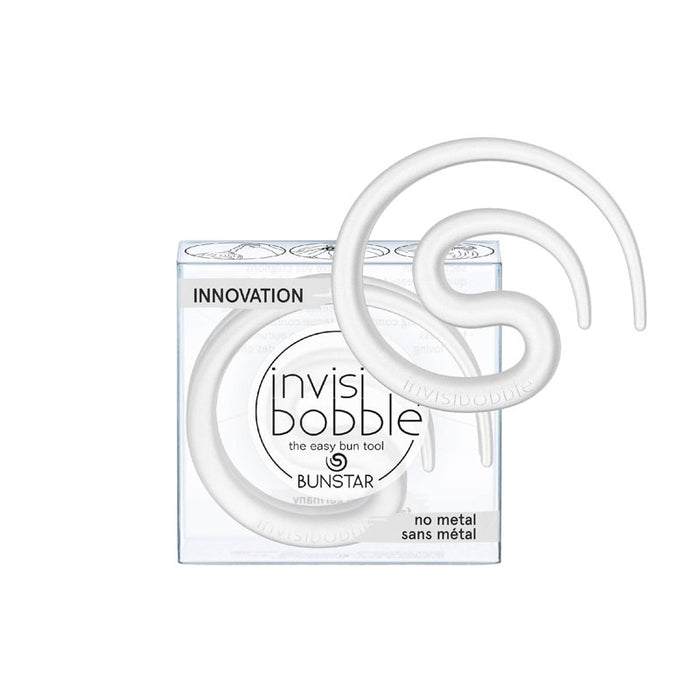 Accesorio para Pelo Bunstar Ice Ice Lady - Invisibobble - 1