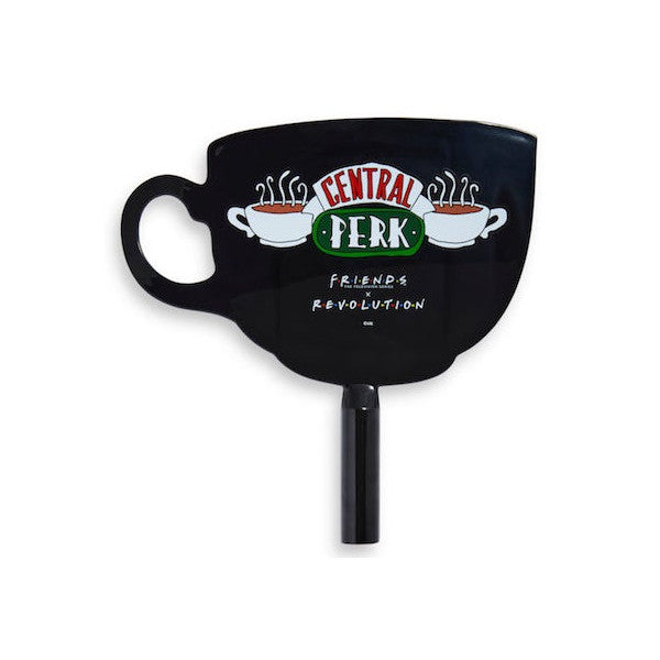 Espelho de Mão Friends Central Perk - Revolution - Make Up Revolution - 2