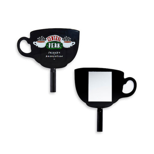 Espelho de Mão Friends Central Perk - Revolution - Make Up Revolution - 1