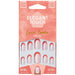 Unhas postiças looks luxuosos - Elegant Touch : Hot Trip - 1