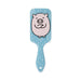 Pincel de padel com pontas de nylon - Mostropi : Toxi - 1