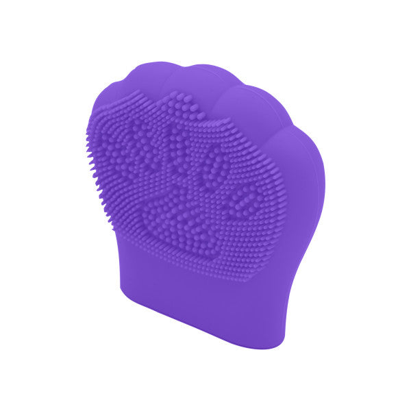 Limpeza Facial Esfoliante - Under the Rainbow : Morado - 2