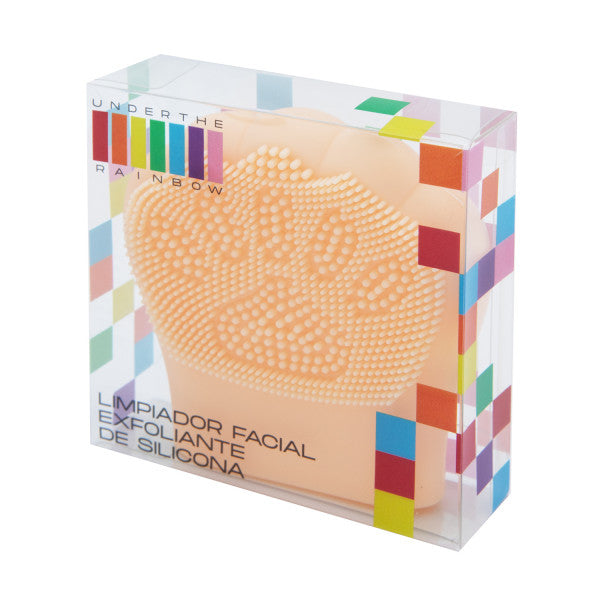 Limpeza Facial Esfoliante - Under the Rainbow : Naranja/Amarillo - 1