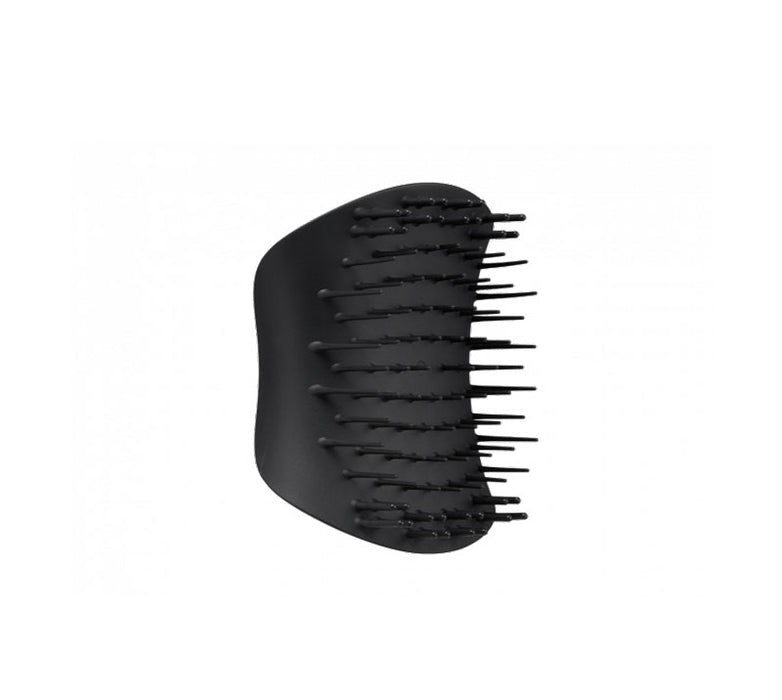 Escova de couro cabeludo - Tangle Teezer : Negro - 1