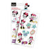 Adesivos Pegatina Minnie Mouse - Disney : 01 - 1