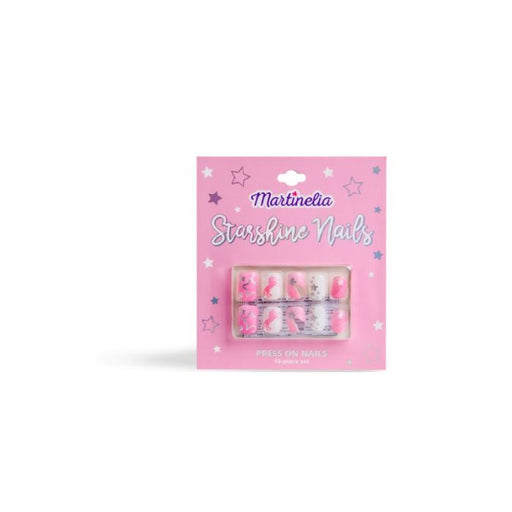 Unhas de Unicórnio: 10 Unidades - Martinelia - 1
