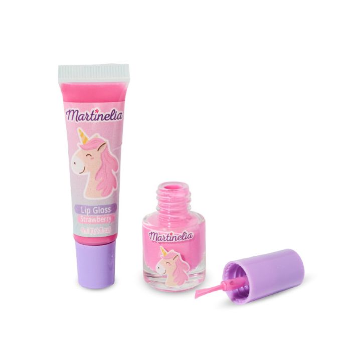 Duo de Beleza Unicórnio - Martinelia - 1