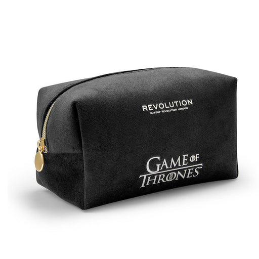 Necessaire Velvet Game of Thrones - Make Up Revolution - 1