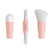 Pincel 4 em 1 de Maquiagem: 1 Unidade - Physicians Formula - 1