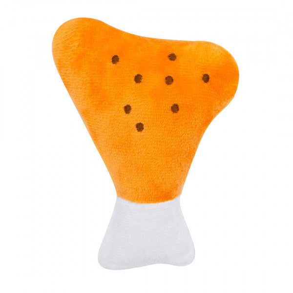 Comida de pelúcia com som - Hu : Muslito - 1