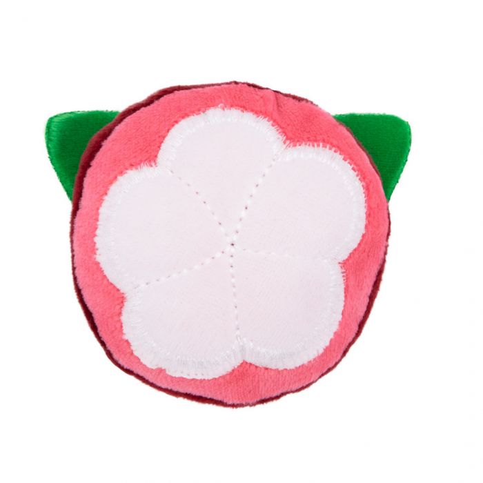 Brinquedo de fruta de pelúcia - Hu : Fruta De Dragón - 1