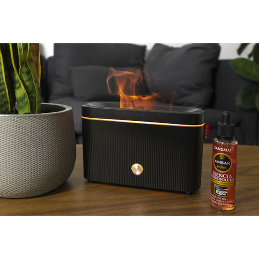 Humidificador Flame: 1 Unidade - Ambar Perfums - 1