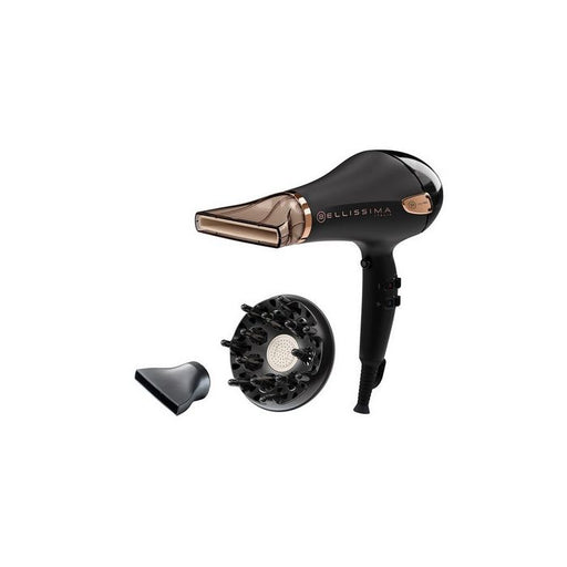 Secador de Cabelo Profissional My Pro P5 3400 - Bellissima - 1