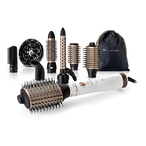 Gh20 8 em 1 Escova & Estilizador - Bellissima - 1