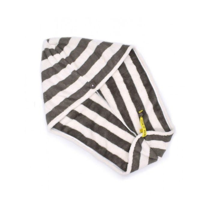 Toalha de Microfibra Turban - Relógio do Café - Beter - 1