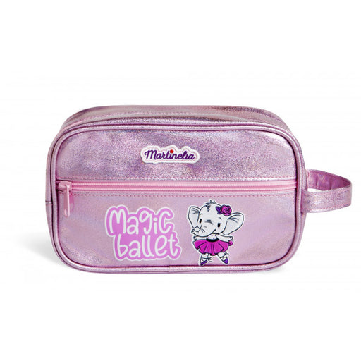 Nécessaire Magic Ballet Cosmetic Bag - Martinelia - 1