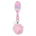 Escova Mini Pompom - Martinelia - 4