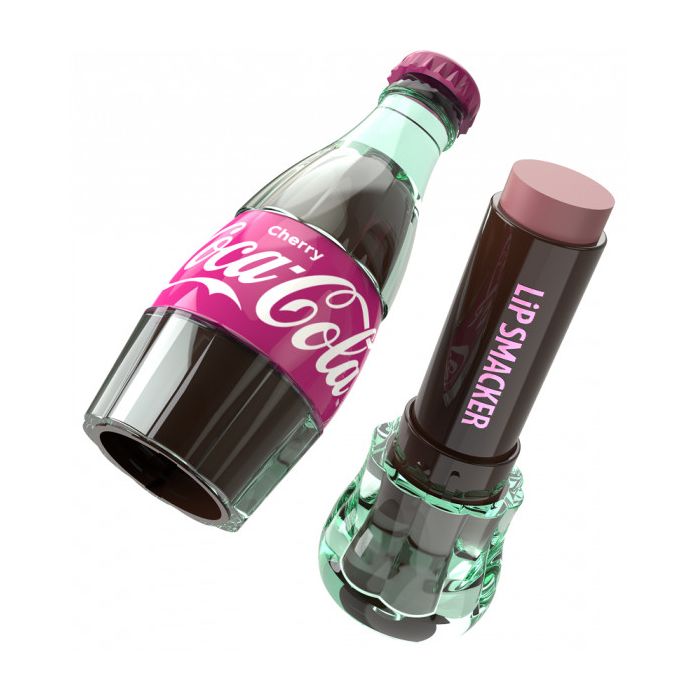 Bálsamo Labial Coca-cola - Lip Smacker - 1
