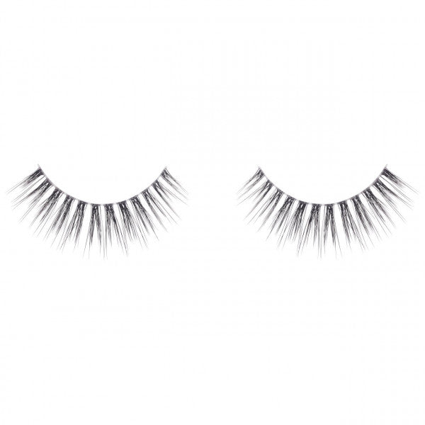 Cílios de Vison Sintéticos Light As a Feather 3d - Essence : 01 - 2