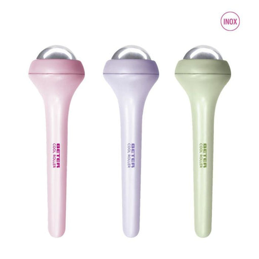 Cool Roller Rolo Facial - Beter - 1