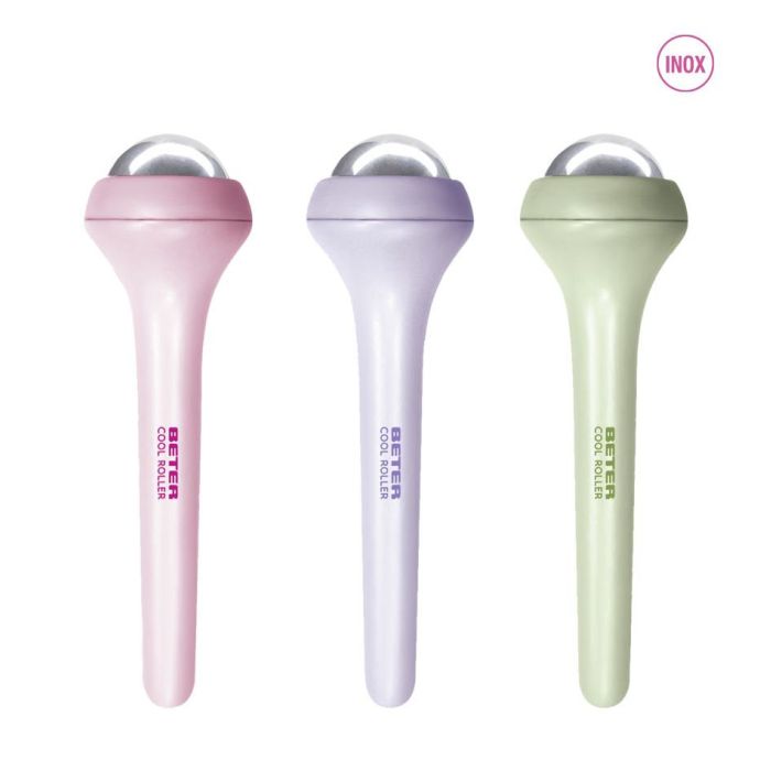 Cool Roller Rolo Facial - Beter - 1