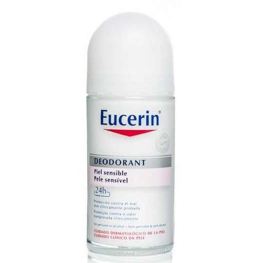 Desodorante Roll on - Eucerin - 1