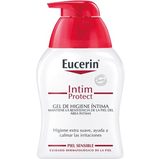Higiene íntima Intim Protect - Eucerin - 1
