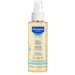 Óleo de massagem para bebês - Mustela - 1