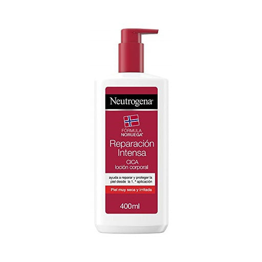 Loção Reparação Intensa - Neutrogena - 1