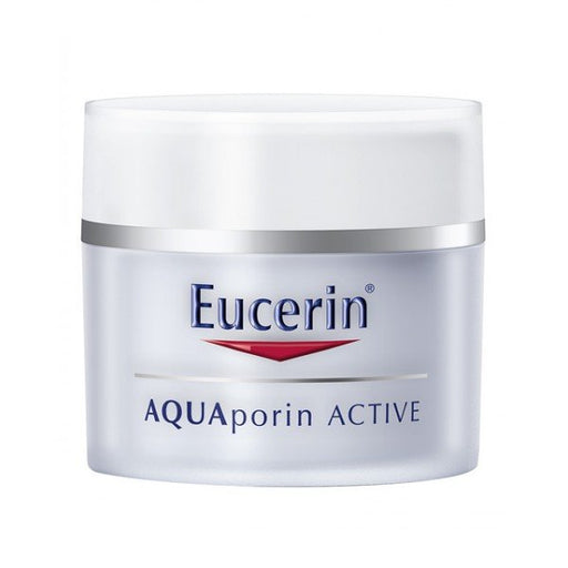 Aquaporin Active Textura Enriquecida - Eucerin - 1