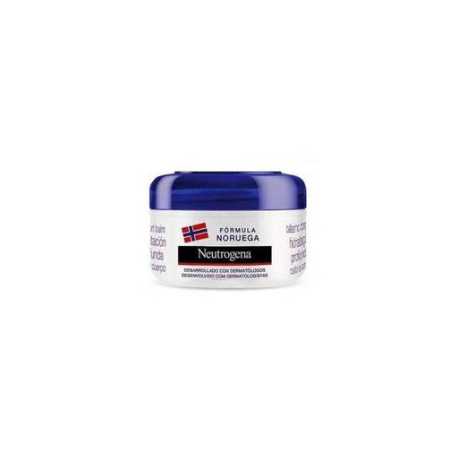 Comfort Balm Hidratante Rosto e Corpo - Neutrogena: 300 ml - 2