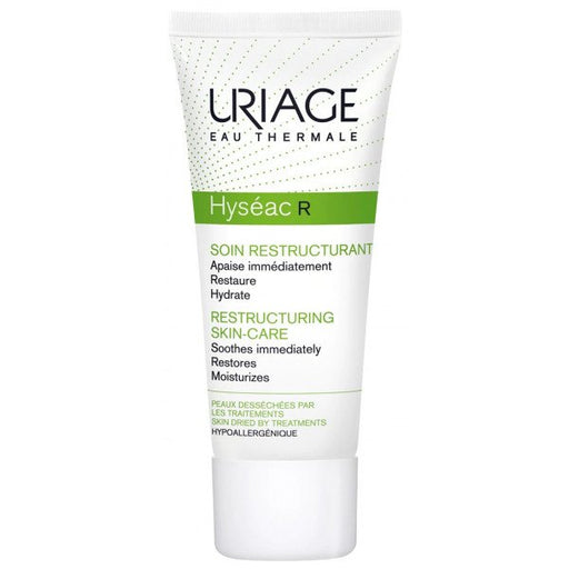 Hyséac R Reestruturante - Uriage - 1