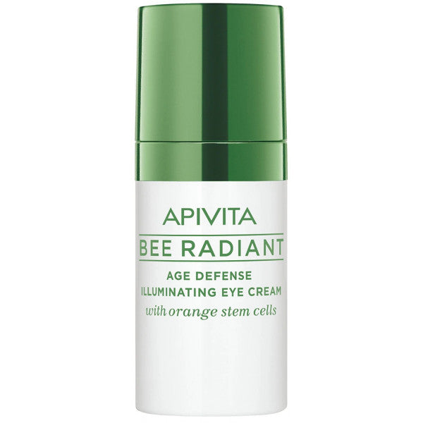 Iluminador de Contorno de Olhos Bee Radiant - Apivita - 1