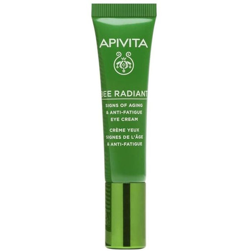 Iluminador de Contorno de Olhos Bee Radiant - Apivita - 1