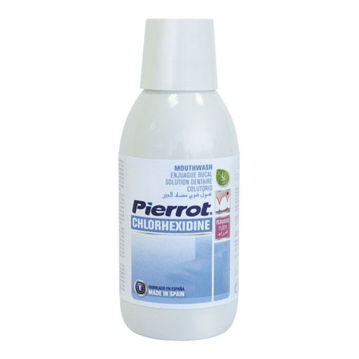 Colutório com Clorexidina - Pierrot - 1